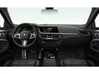 Gebraucht BMW 135 306 PS (225 kW) 2020 Alpinweiß uni Kleinwagen