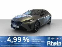 Gebraucht BMW M235 Performance 300 PS (220 kW) 2025 Grau Coupé