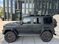Gebraucht Mercedes G63 AMG AMG 585 PS (430 kW) 2024 Schwarz SUV