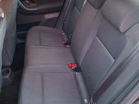 Gebraucht Skoda Fabia Elegance 86 PS (63 kW) 2011 Schwarz Kleinwagen