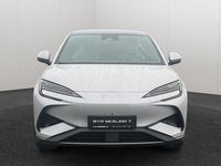 Neu BYD Sealion 7 389 kW (530 PS) 2026 Grau SUV