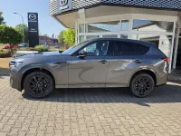 Neu Mazda CX-60 Homura-Line 254 PS (186 kW) 2026 Machine gray SUV