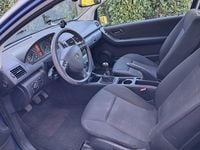 Gebraucht Mercedes A160 95 PS (69 kW) 2009 Blau Kleinwagen