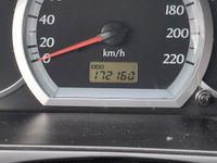 Gebraucht Chevrolet Lacetti 109 PS (80 kW) 2005 Rot Limousine