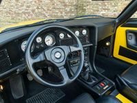 Gebraucht Alfa Romeo SZ/RZ 210 PS (154 kW) 1993 Gelb Cabrio
