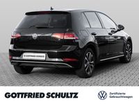 gebraucht VW Golf VII Lim. Start-Stopp IQ.DRIVE