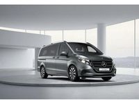Gebraucht Mercedes V220 163 PS (119 kW) 2024 Grau Van / Kleinbus