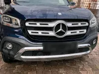 Gebraucht Mercedes X250 282 PS (207 kW) 2018 Blau Pickup