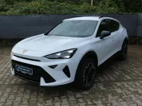 Brugt Cupra Formentor 150 HK (110 kW) 2025 Hvid SUV