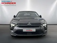 Gebraucht Citroën C5 X Feel 181 PS (133 kW) 2023 Grau Kombi