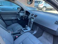 Gebraucht Volvo S40 140 PS (102 kW) 2006 Grau Limousine