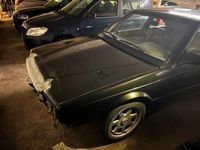 gebraucht Maserati Quattroporte 424biturbo shamal Front