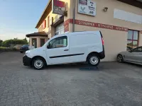 Gebraucht Renault Kangoo Rapid Extra 90 PS (66 kW) 2019 Weiß Van / Kleinbus
