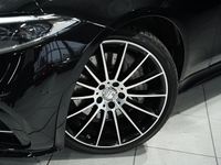 Gebraucht Mercedes CLS400 AMG line 340 PS (250 kW) 2018 Schwarz Limousine