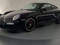 Gebraucht Porsche 911 Carrera GTS 408 PS (300 kW) 2011 Schwarz