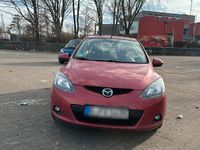 Gebraucht Mazda 2 75 PS (55 kW) 2007 Kleinwagen