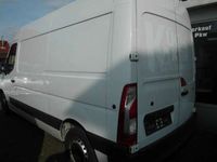 gebraucht Renault Master dCi 135 L2H2 +KLIMA+1.Hd.+