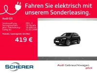Brugt Audi Q5 Ambiente 299 HK (219 kW) 2023 Sort SUV