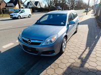 Gebraucht Opel Vectra 150 PS (110 kW) 2006 Grau Kombi
