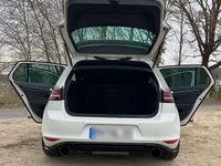 gebraucht VW Golf 2.0 TSI DSG BMT GTI Clubsport GTI Clubsport