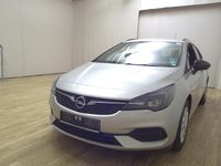 Gebraucht Opel Astra Edition 105 PS (77 kW) 2022 Silber Kombi
