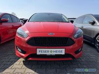 Gebraucht Ford Focus ST-Line 182 PS (133 kW) 2018 Racerot Limousine