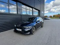 Neu Alpina B3 529 PS (389 kW) 2025 Schwarz Limousine