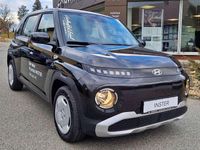 Gebraucht Hyundai Inster Select 71 kW (97 PS) 2025 Abyss black Kleinwagen