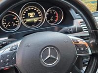 Gebraucht Mercedes 220 170 PS (125 kW) 2015 Weiß Kombi