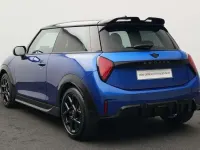Gebraucht Mini John Cooper Works 156 PS (114 kW) 2025 Blau Kleinwagen