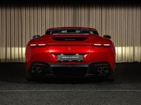 Gebraucht Ferrari Roma 620 PS (456 kW) 2024 Rot Cabrio