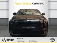 Neu Toyota bZ4X 164 kW (224 PS) 2026 Schwarz SUV