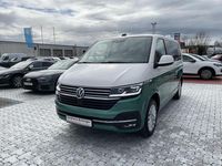 Gebraucht VW Multivan Comfortline 150 PS (110 kW) 2022 Van / Kleinbus