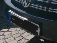 Gebraucht VW Tiguan 177 PS (130 kW) 2014 Grau SUV