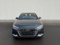 Gebraucht Audi A4 Advanced 190 PS (139 kW) 2020 Grau Kombi