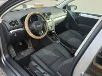 Brugt VW Golf VI 160 HK (117 kW) 2011 Grå Hatchback