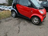 gebraucht Smart ForTwo Coupé 