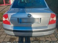 gebraucht VW Passat bg3 Auto