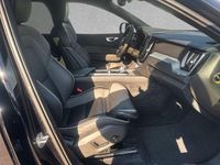 Gebraucht Volvo XC60 Plus 455 PS (334 kW) 2025 Schwarz SUV