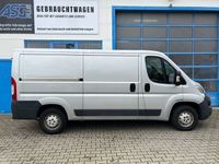 gebraucht Citroën Jumper BlueHDi 110 1.Hd.|2 Schiebetüren|EURO6|