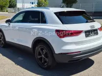 Gebraucht Audi Q3 Sport 150 PS (110 kW) 2020 Weiß SUV