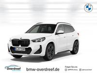 Neu BMW X1 Performance 170 PS (125 kW) 2026 Weiß SUV