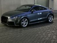 gebraucht Audi TT RS 