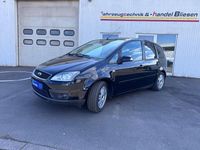 Gebraucht Ford C-MAX Ghia 125 PS (91 kW) 2004 Van / Kleinbus