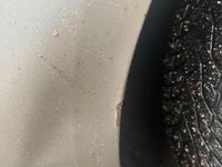 Gebraucht VW Touran 140 PS (102 kW) 2008 Grau Van / Kleinbus