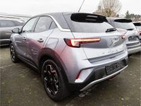 gebraucht Opel Mokka-e Elektro Ultimate +MATRIX+OBC11kW+RFK+AHK++