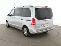 gebraucht Mercedes V220 V-Klassed kompakt BlueTEC Edition, Diesel, 37.300 €