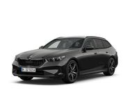 Gebraucht BMW 540 Comfort Edition 286 PS (210 kW) 2026 Kombi