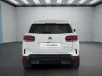 Gebraucht Citroën C5 Aircross 131 PS (96 kW) 2023 Weiß SUV
