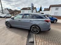 Gebraucht Hyundai i30 N Line 159 PS (116 kW) 2021 Grau Kombi